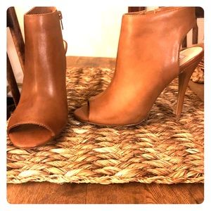 Steve Madden Rock & Roll Booties